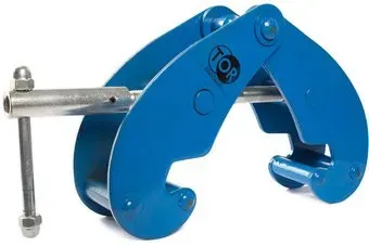 TOR LJ-Q-3 3т 12236