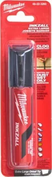 Milwaukee Inkzall XL 4932471558 (черный)