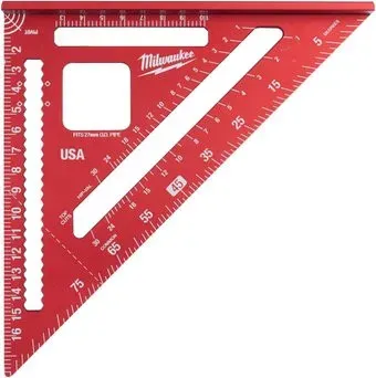Milwaukee Угольник Milwaukee 4932472124