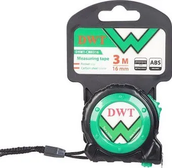 DWT DHMT-CM0316