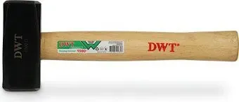 DWT DHHR-WHB16