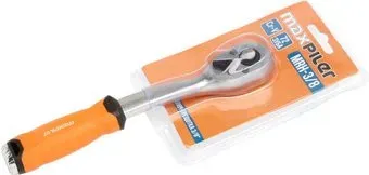 MaxPiler MRH-3/8