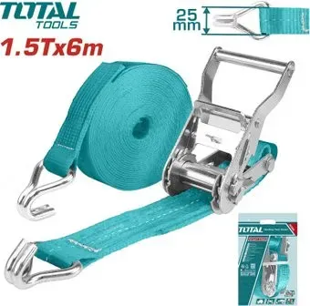 Total THTRS2061