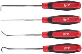 Milwaukee 4932499471 (4 шт)