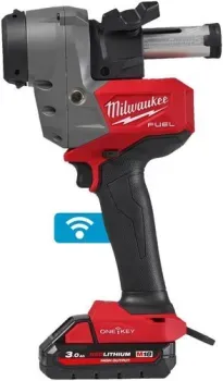Milwaukee M18 FCST-302CA 4933499275 (с 2-мя АКБ, кейс)