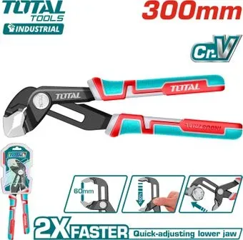 Total THT381206