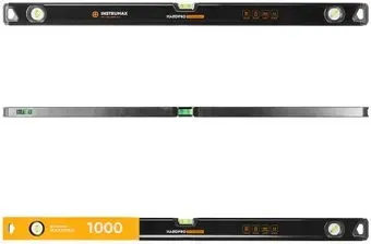 Instrumax Hardpro 1000