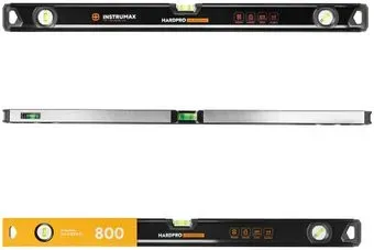 Instrumax Hardpro 800