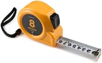 Instrumax Helper 8