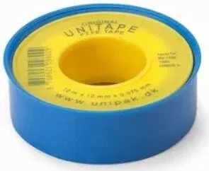 Unipak Unitape 1000107