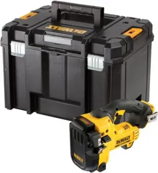 DeWalt DCS350NT (без АКБ, кейс)