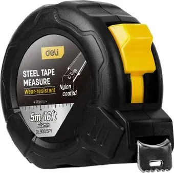 Deli EDL9005PY