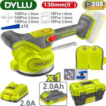 Dyllu DTTVM1D128