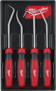 Milwaukee 4932480568 (4 шт)