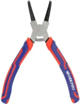 Workpro 180мм WP231153