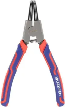 Workpro 180мм WP231151