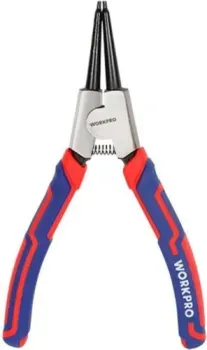 Workpro 180мм WP231150