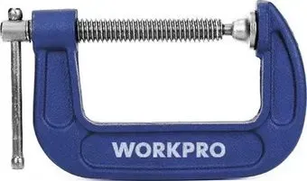 Workpro 200мм WP232021