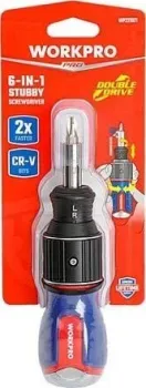 Workpro WP221071
