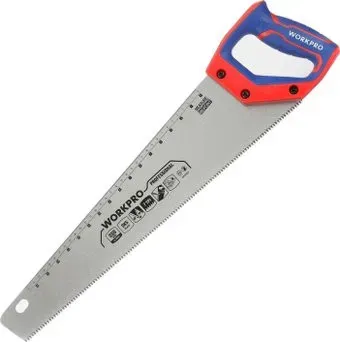 Workpro 350мм WP215035