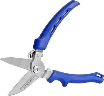 Workpro WP214035