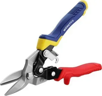 Workpro WP214025