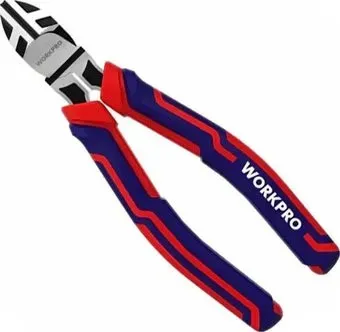 Workpro 180мм WP231104