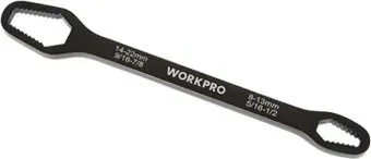 Workpro Разводной WP273342