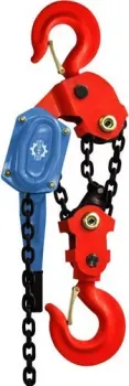 Gearsen GHSHC 9030 (9т, 3м)