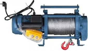 Gearsen KCD-500 GKCD 500-70-380 (500кг, 70м)