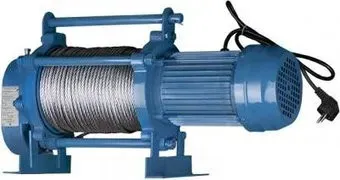 Gearsen KCD-300 220В GKCD 300-70-220 (300кг, 70м)