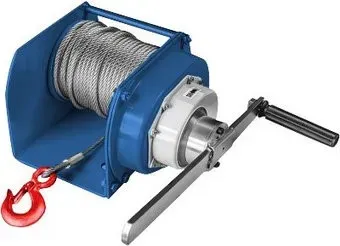 Gearsen JHW GJHW 30400 (3т, 40м)