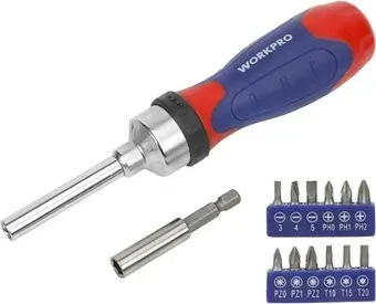 Workpro WP200524