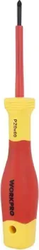 Workpro VDE PZ0x60мм WP341019