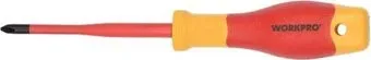 Workpro VDE PH3x150мм WP341010