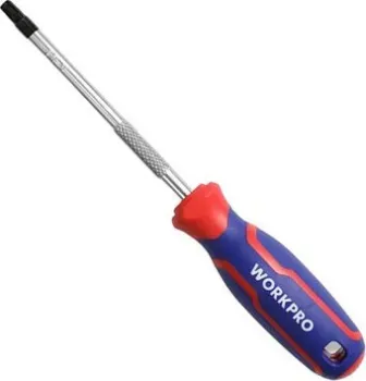 Workpro Torx T27x100мм WP221043