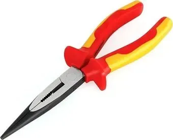 Workpro VDE 200мм WP342005