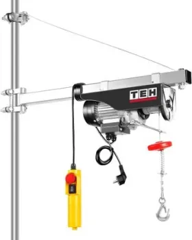 TEH TTL500