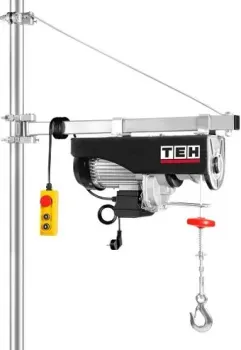 TEH TTL1000