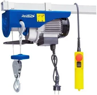 Redbo EH-250/500