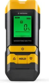 Instrumax Woodstone 500 PRO