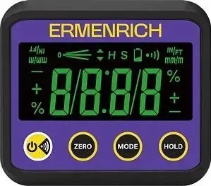Ermenrich Verk LQ40 85693