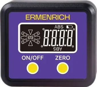 Ermenrich Verk LQ20 85691