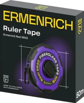Ermenrich Reel SR50 86177