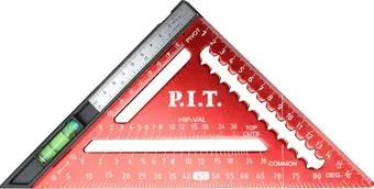 P.I.T. HSQR04-0180B