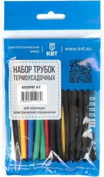 КВТ Колорит 4/2