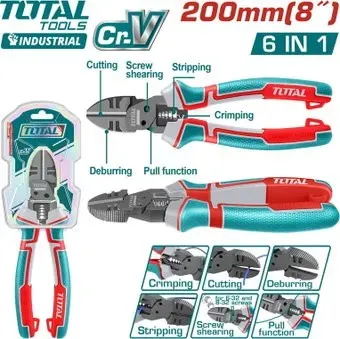 Total THTMF386