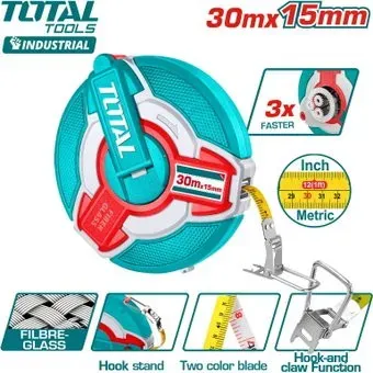 Total TMTF18306