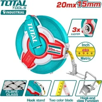 Total TMTF18206