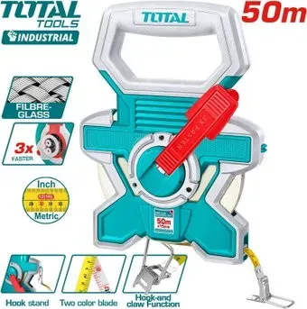 Total TMTF18506